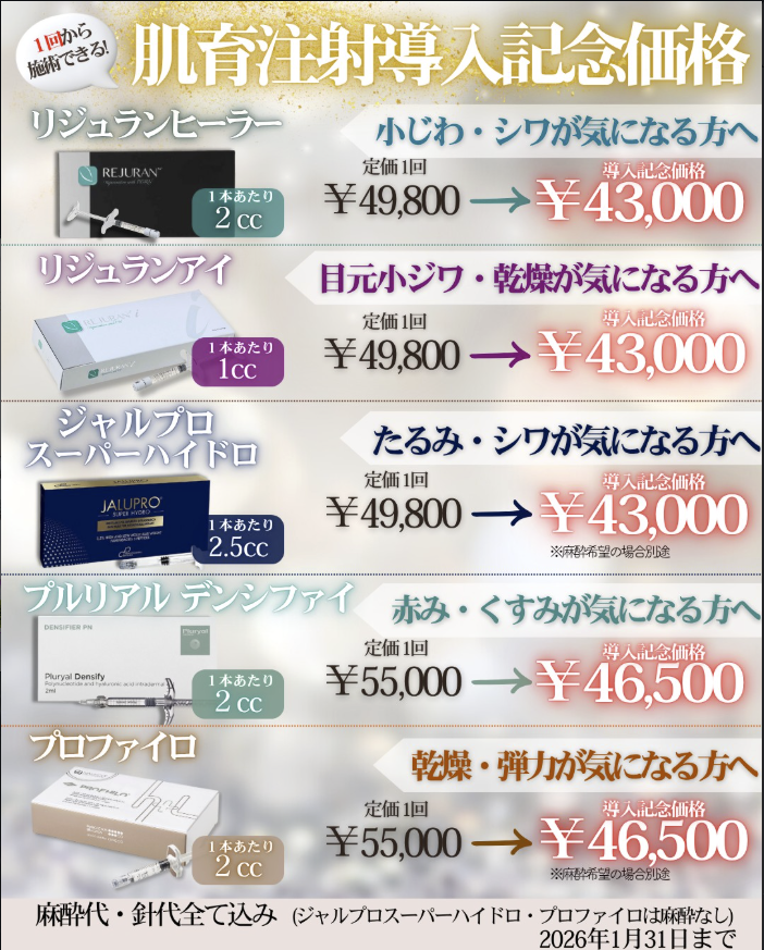 導入キャンペーン