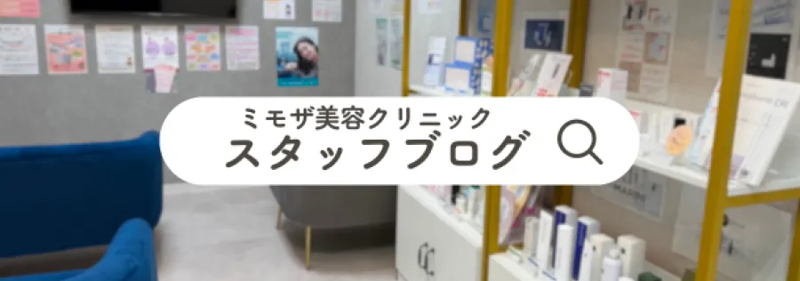 スタッフブログ